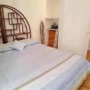 La Casa Di Bianca Appartamento Sanremo