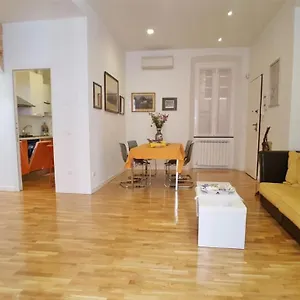 La Casa Di Bianca Appartamento Sanremo