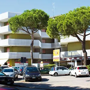  Appartamento I Moschettieri