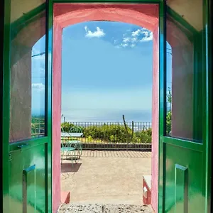 Lunarosa Casa vacanze Mascali
