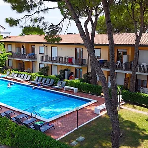  Appartamento Villaggio Dei Gelsomini