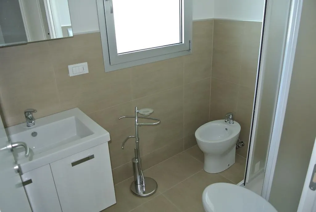 Appartement Condominio Shedir Bibione