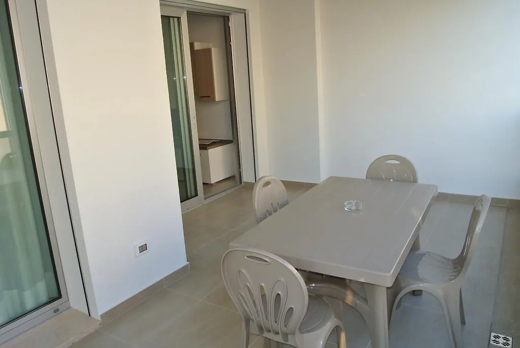 Condominio Shedir Bibione Appartement
