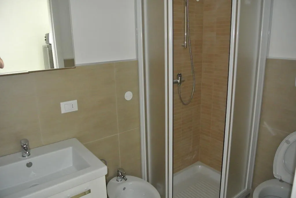 Condominio Shedir Bibione 0*,