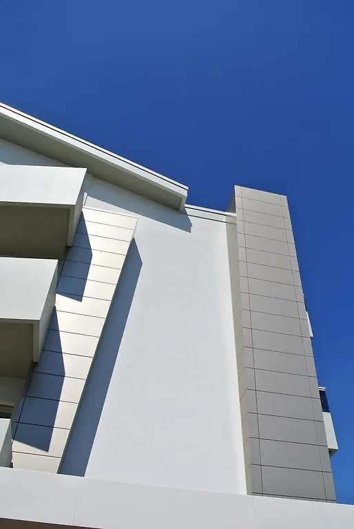 Appartamento Condominio Shedir Bibione Italia