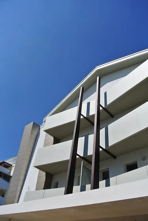 Condominio Shedir Bibione
